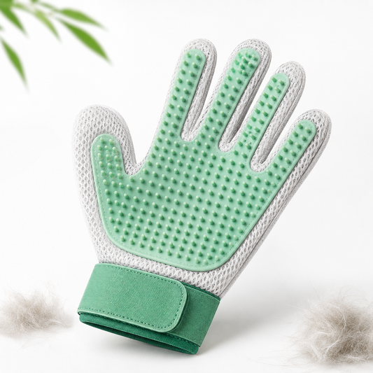 Grooming Glove