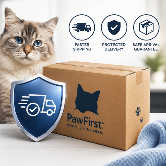 Priority & Protected Delivery