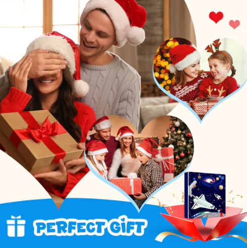 Interaktyvios 3D iššokančios knygos vaikams